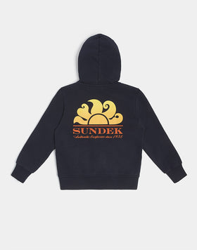 FULL-ZIP FLEECE