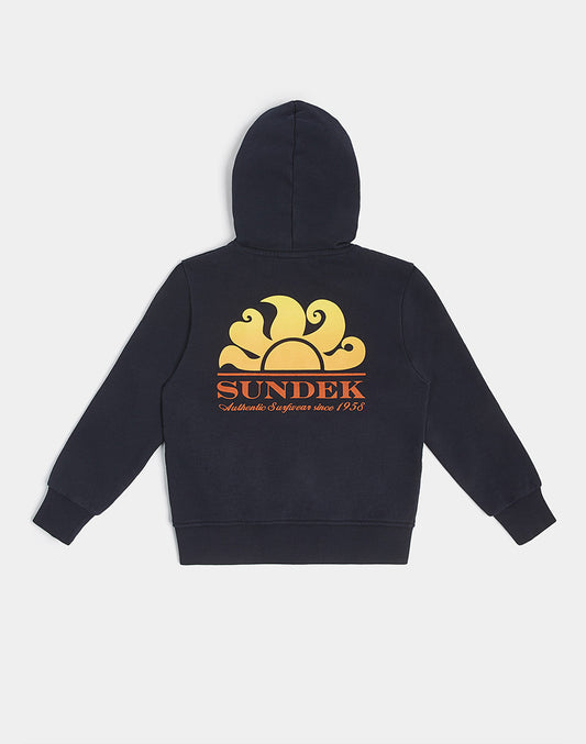 FULL-ZIP FLEECE