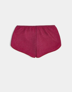 LULIN MINI SHORT