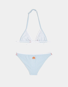 MINI MALINDA TOP REGOLABILE E SLIP FISSO