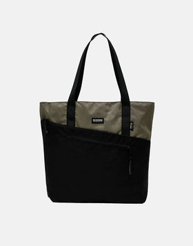 BOLSO SHOPPER DE TEJIDO TÉCNICO