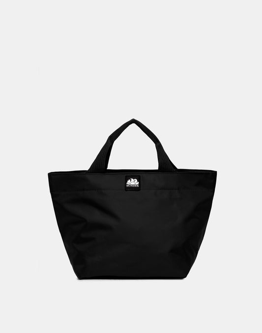 BORSA SHOPPING MINI IN PVC