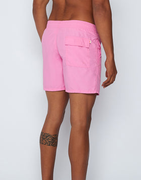COSTUME DE BAIN TAILLE MOYENNE ÉLASTIQUE