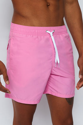 COSTUME DE BAIN TAILLE MOYENNE ÉLASTIQUE