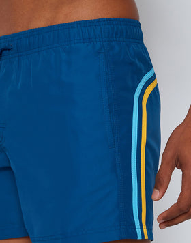COSTUME DA BAGNO CORTO VITA ELASTICATA REPREVE®