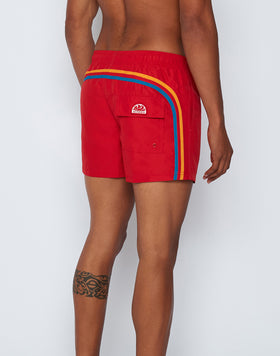 COSTUME DA BAGNO CORTO VITA ELASTICATA REPREVE®