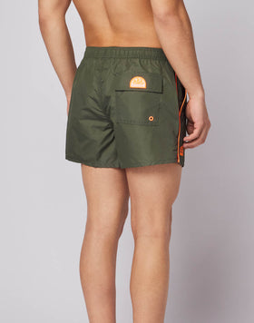 COSTUME DA BAGNO CORTO COLTRANE