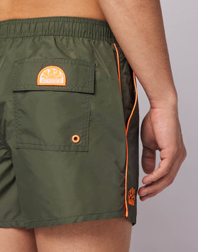 COSTUME DA BAGNO CORTO COLTRANE