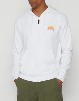 SWEAT-SHIRT EN COTON