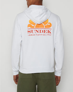 SWEAT-SHIRT EN COTON