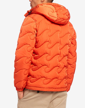 ECO-DOWN JACKET