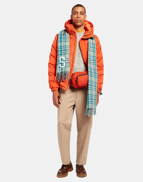 ECO-DOWN JACKET