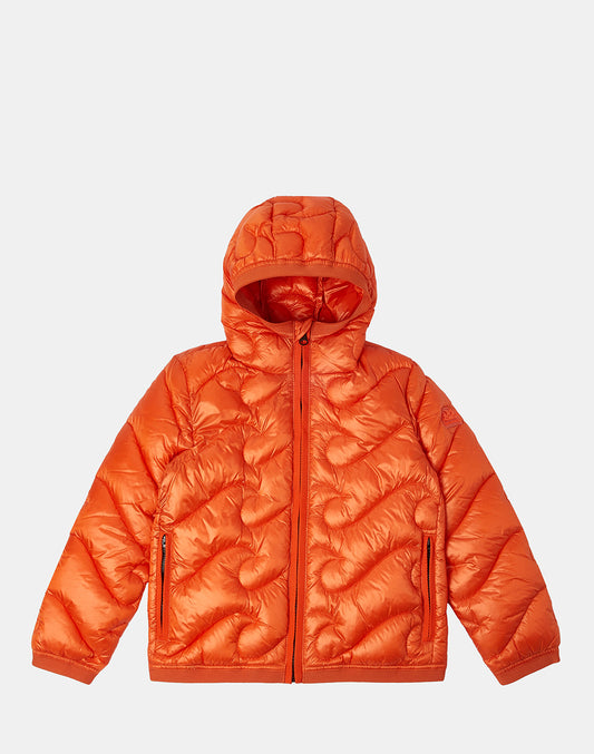 CHAQUETA ACOLCHADA MINI FARON