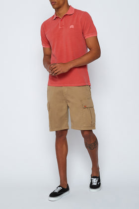 GROVER POLO