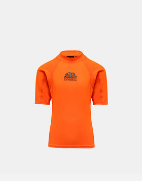 RASHGARD COL ROND UPF 50