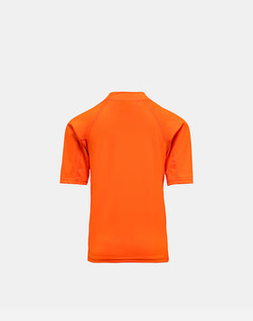 RASHGARD COL ROND UPF 50