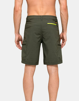 QUICK-DRY CARGO SHORTS
