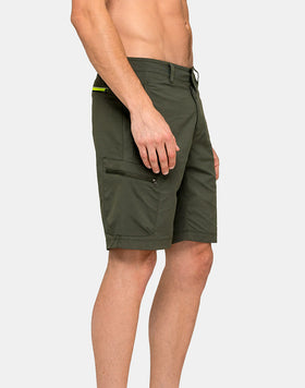 QUICK-DRY CARGO SHORTS