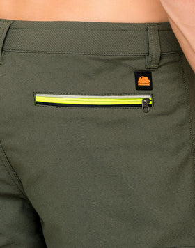 QUICK-DRY CARGO SHORTS