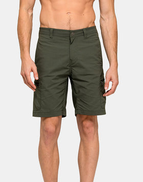 QUICK-DRY CARGO SHORTS