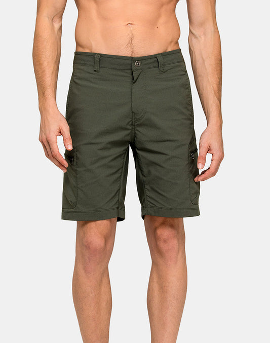 QUICK-DRY CARGO SHORTS
