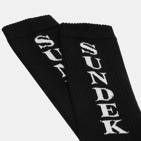TAKI - JAQUARD SOCKS
