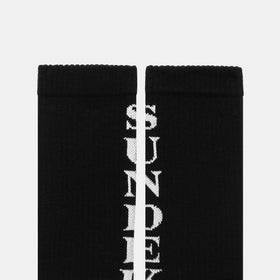 TAKI - JAQUARD SOCKS