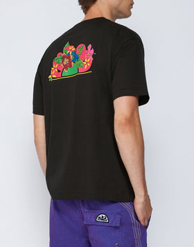 ARCHIVE PRINT T-SHIRT
