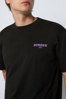 ARCHIVE PRINT T-SHIRT