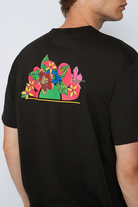 ARCHIVE PRINT T-SHIRT