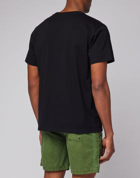 CAMISETA CÁPSULA BORDADO BOARDSHORT