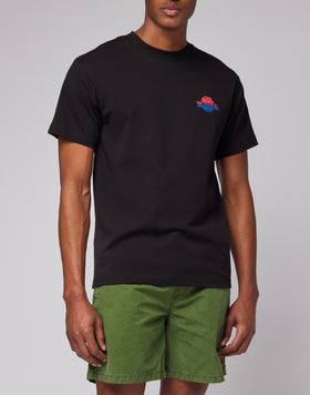 CAMISETA CÁPSULA SUNDEK CLASSIC SURFWEAR
