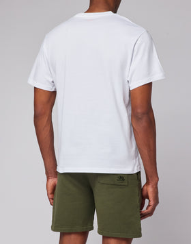 T-SHIRT PULVÉRISÉ CAPSULE 1958