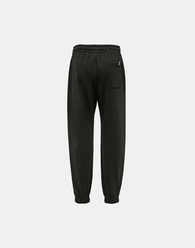 COTTON FLEECE JOGGING BOTTOMS