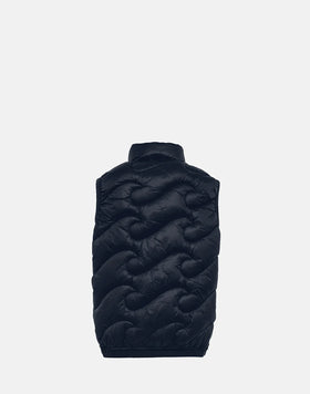 QUILTED GILET