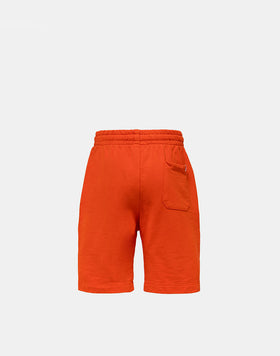 WALKSHORT EN MOLLETON DE COTON