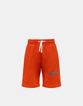 WALKSHORT EN MOLLETON DE COTON