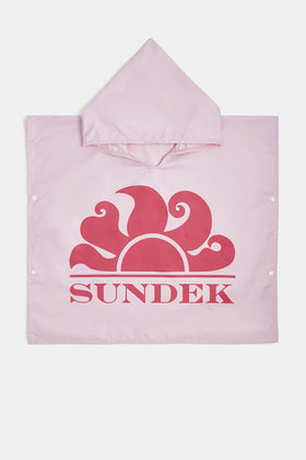 MICROFIBER PONCHO