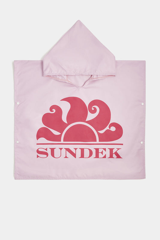 MICROFIBER PONCHO
