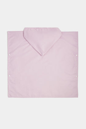 MICROFIBER PONCHO