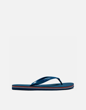 BARRACUDA - TONGS AVEC PROFILS ARC-EN-CIEL