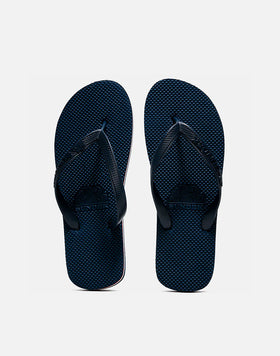 BARRACUDA - CHANCLAS DE DEDO CON RIBETES ARCOÍRIS