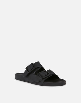 ERGONOMIC SANDAL WITH BUCKLE