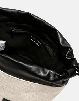 BOLSO SACO DE LONA