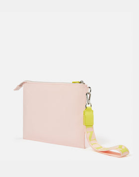 CLUTCH DE LONA