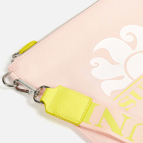 CLUTCH DE LONA