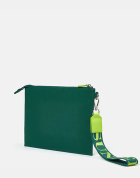 CLUTCH DE LONA