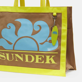 TOTE BAG IN CANVAS