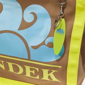 TOTE BAG IN CANVAS