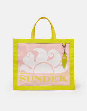 CANVAS TOTE BAG